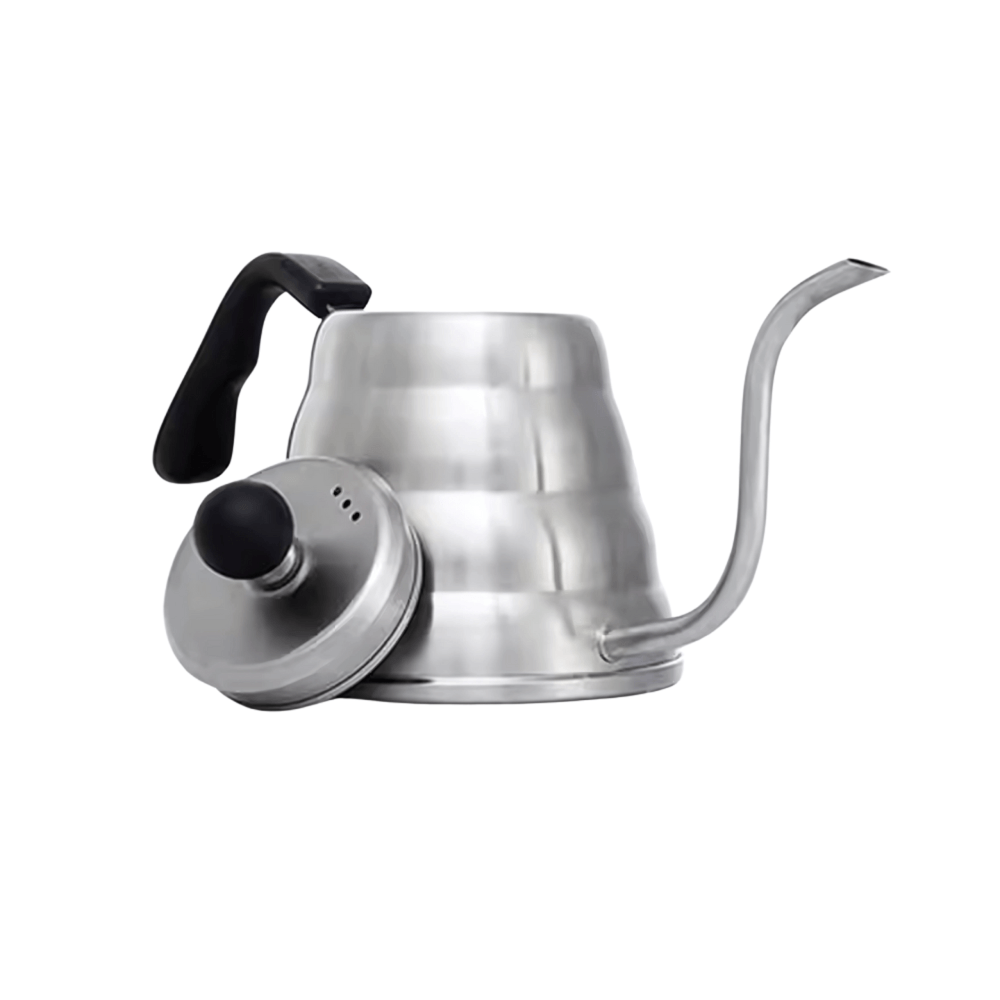 Tetera cuello de cisne x 1.2 Lt Wallace