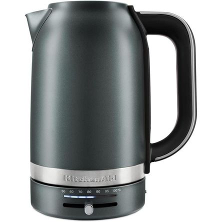 KitchenAid, hervidor eléctrico 1.7 L con control de temperatura | Juniper