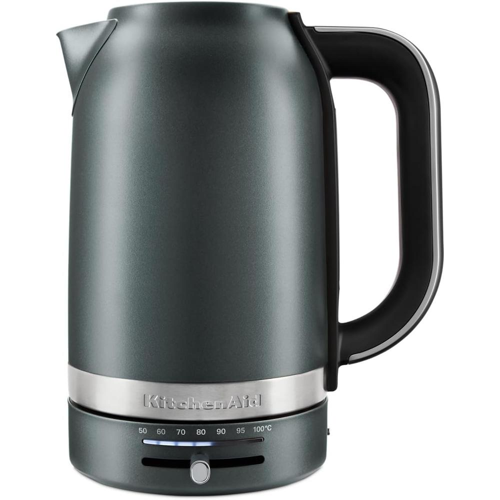 KitchenAid, hervidor eléctrico 1.7 L con control de temperatura | Juniper