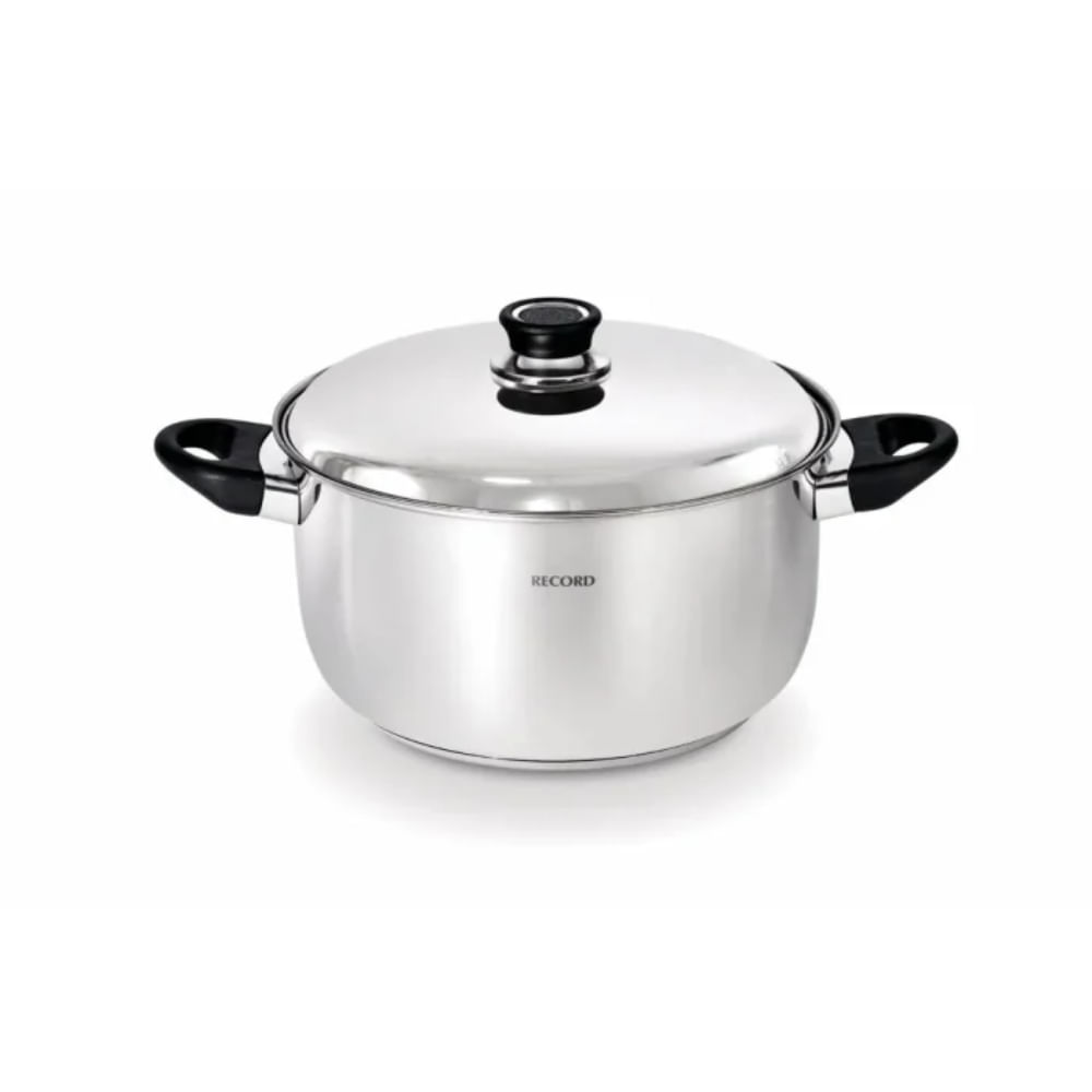 OLLA AINOX FDIFUS-30 11.5LT-RECORD OLLA AINOX FDIFUS-30 11.5LT-RECORD