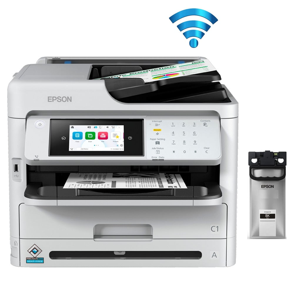 Impresora Epson WF-M5899 Monocromatica Imprime Escanea Copia Fax Lan WiFi Impresora Epson WF-M5899 Imprime Escanea Copia Fax Lan WiFi Impresora Epson WF-M5899 Monocromatica Imprime Escanea Copia Fax Lan WiFi Impresora Epson WF-M5899 Imprime Escanea Copia Fax Lan WiFi