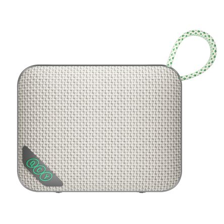 Altavoz Qcy Sp2 5w Color Gris Bluetooth 5.3, Luces Rgb, Batería 17h SP2_GR Altavoz Qcy Sp2 5w Color Gris Bluetooth 5.3, Luces Rgb, Batería 17h SP2_GR