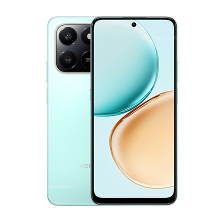 Honor X7d 8RAM 256GB Ocean Cyan