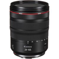 Lente Canon RF 24-105mm f 4L IS USM
