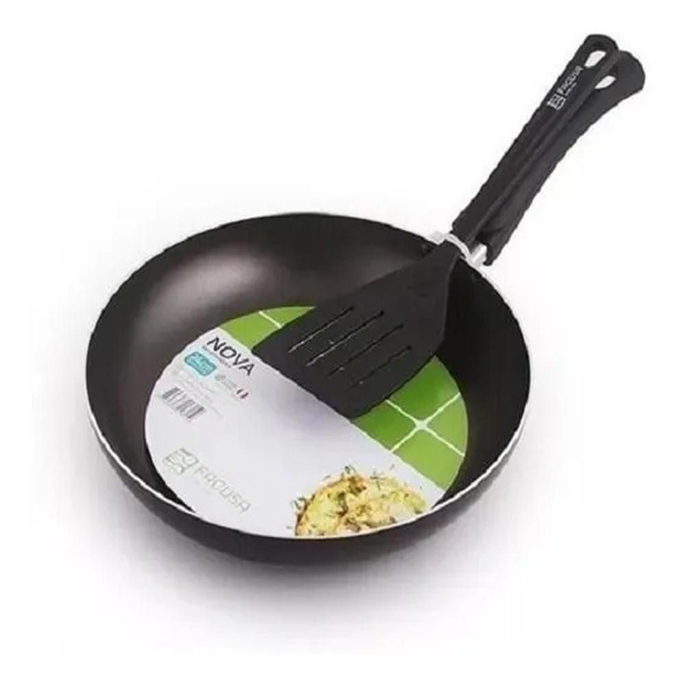 Sarten de 18 cm Antiadherente Facusa