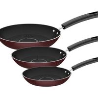 Set De Sartenes X3 27899435 Ritual Tramontina