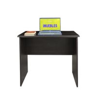 Escritorio TEMEL 90 Wengue