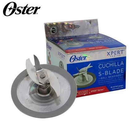 Cuchilla para licuadoras Oster series xpert BLSTAC3090 Cuchilla para licuadoras Oster series xpert BLSTAC3090