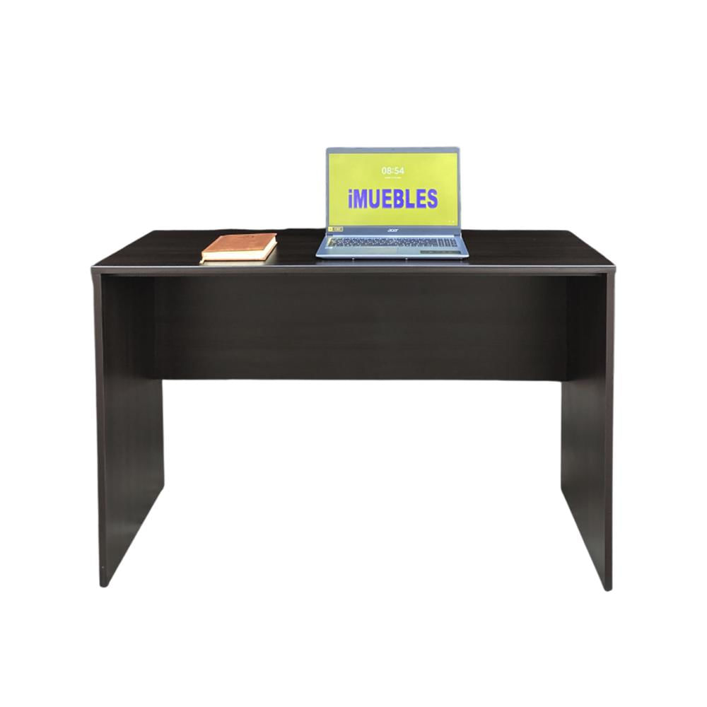 Escritorio TEMEL 120 Wengue Escritorio TEMEL 120 Wengue
