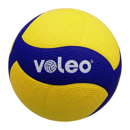 PELOTA DE VOLEY VOLEO VL9000 - CUERO SINTÉTICO PU - PREMIUM - NÚMERO 5 VL9000 PELOTA DE VOLEY VOLEO VL9000 - CUERO SINTÉTICO PU - PREMIUM - NÚMERO 5 VL9000