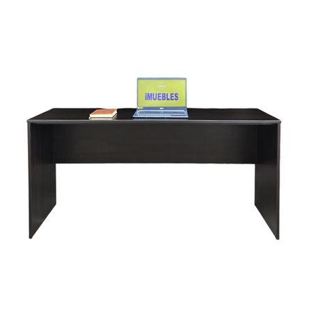 Escritorio TEMEL 160 Wengue Escritorio TEMEL 160 Wengue