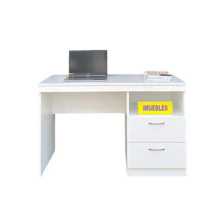Escritorio Modelo PES Blanco