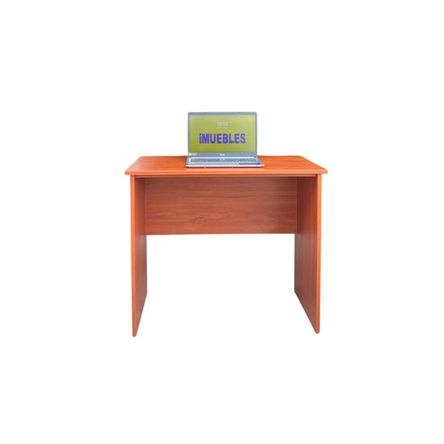 Escritorio TEMEL 90 Cedro