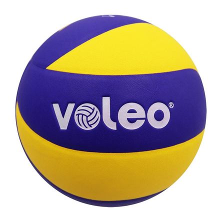 PELOTA DE VOLEY VOLEO VL3030 - CUERO SINTÉTICO PU - PREMIUM - NÚMERO 5 VL3030 PELOTA DE VOLEY VOLEO VL3030 - CUERO SINTÉTICO PU - PREMIUM - NÚMERO 5 VL3030