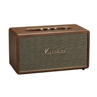 Parlante Bluetooth Marshall Stanmore III BT5.2 80 Watts RCA Café