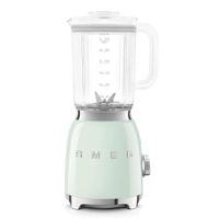 LICUADORA RETRO SMEG COLOR VERDE