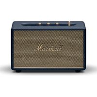 Parlante Bluetooth Marshall Acton III BT5.2 30 Watts Azul