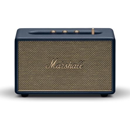 Parlante Bluetooth Marshall Acton III BT5.2 30 Watts Azul Parlante Bluetooth Marshall Acton III BT5.2 30 Watts Azul