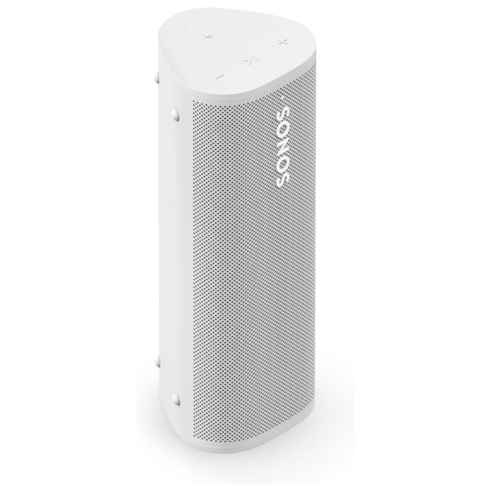 Parlante Portatil Inalámbrico Sonos Roam 2 Bluettoth y Wifi Blanco Parlante Portatil Inalámbrico Sonos Roam 2 Bluettoth y Wifi Blanco