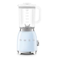 LICUADORA RETRO SMEG COLOR AZUL CELESTE