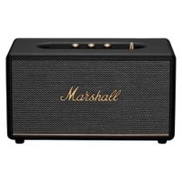 Parlante Bluetooth Marshall Stanmore III BT5.2 80 Watts RCA Negro