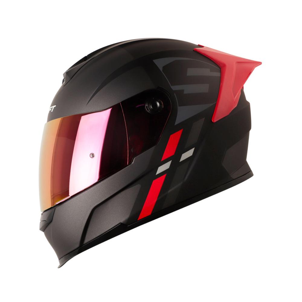CASCO SH-502 SP LUKE NG/N7 V SM.IR.RJ XL