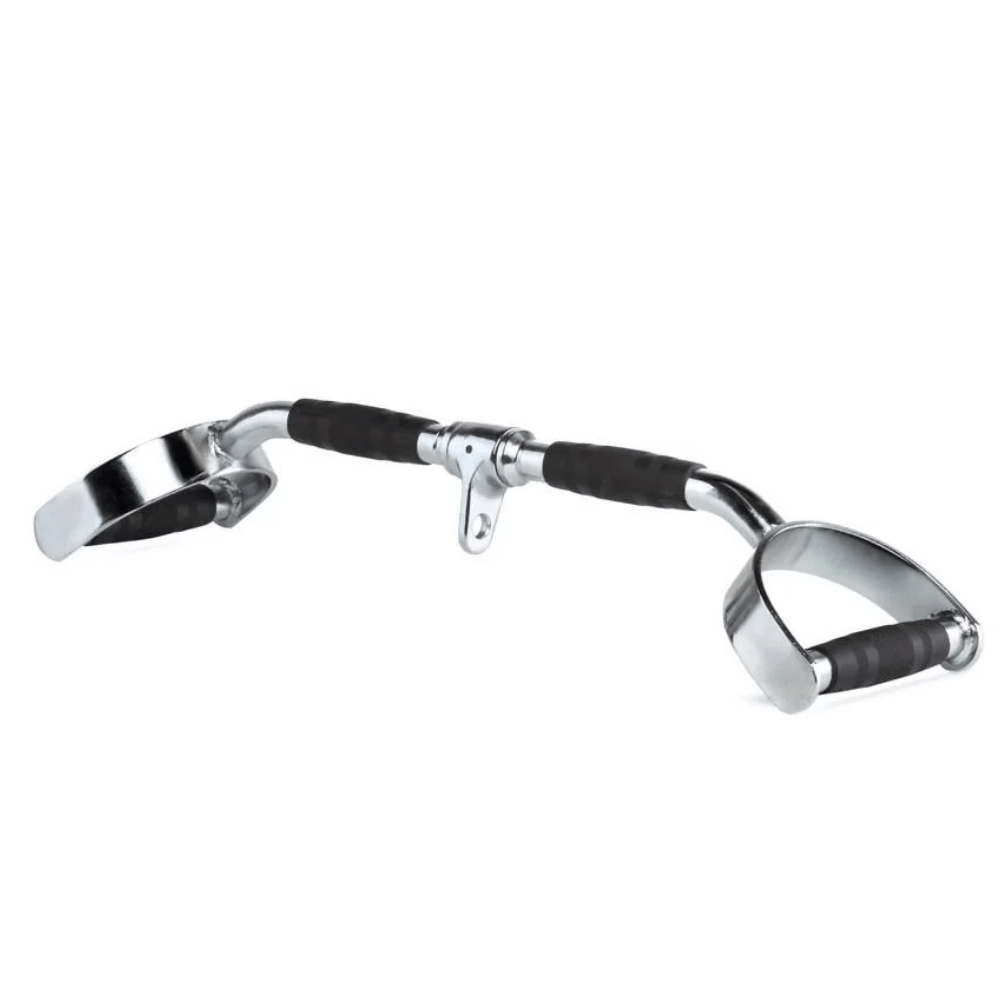 Accesorio de polea N7 - Agarre Dorsal Paralelo