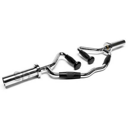 Barra Olimpica Multiagarre PRO Barra Olimpica Multiagarre PRO