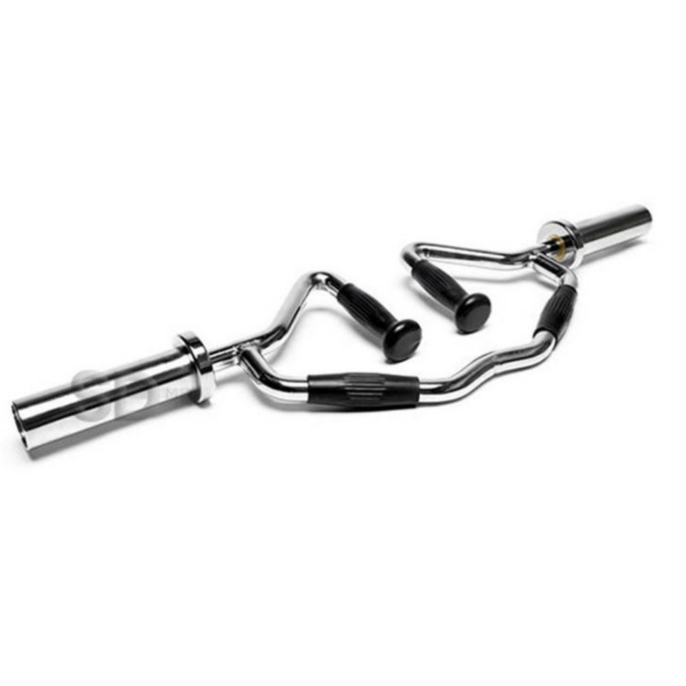 Barra Olimpica Multiagarre PRO