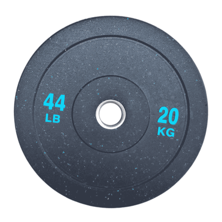 Discos Bumper de Caucho Olimpico de 20kg Discos Bumper de Caucho Olimpico de 20kg