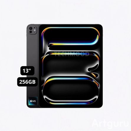 iPad Pro 13
