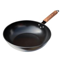 SARTEN WOK RECORD 1236280000 N28