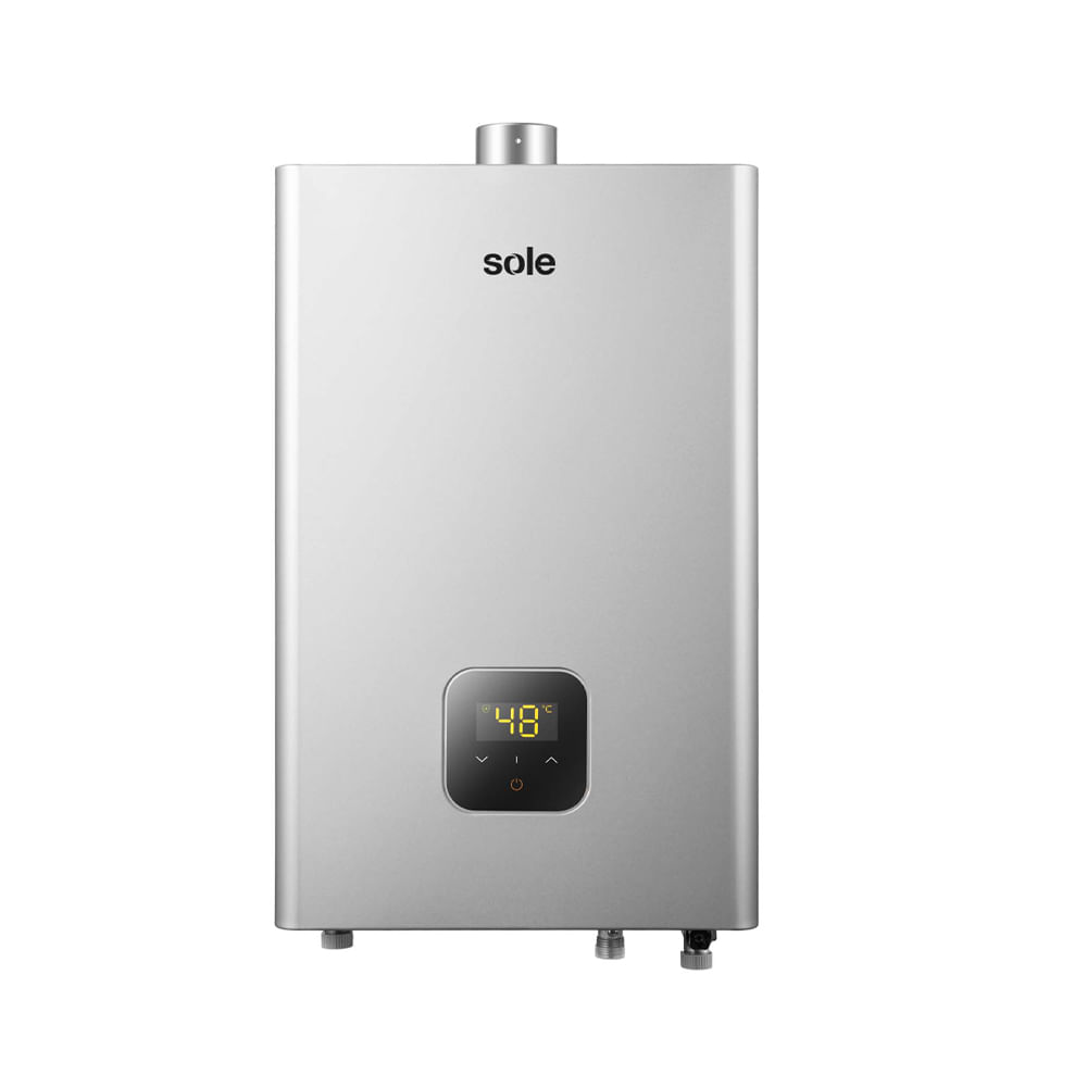 Calentador Instantáneo a Gas GLP TF 14L Calentador Instantáneo a Gas GLP TF 14L