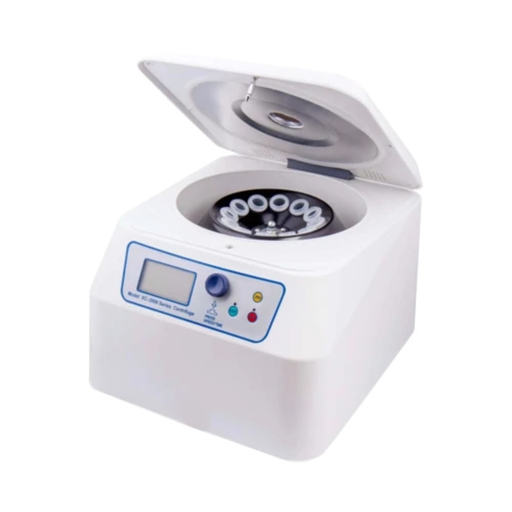 CENTRIFUGA DE DIAGNOSTICO PREMIERE XC-2500 6 TUBOS 50ML 4000 RPM