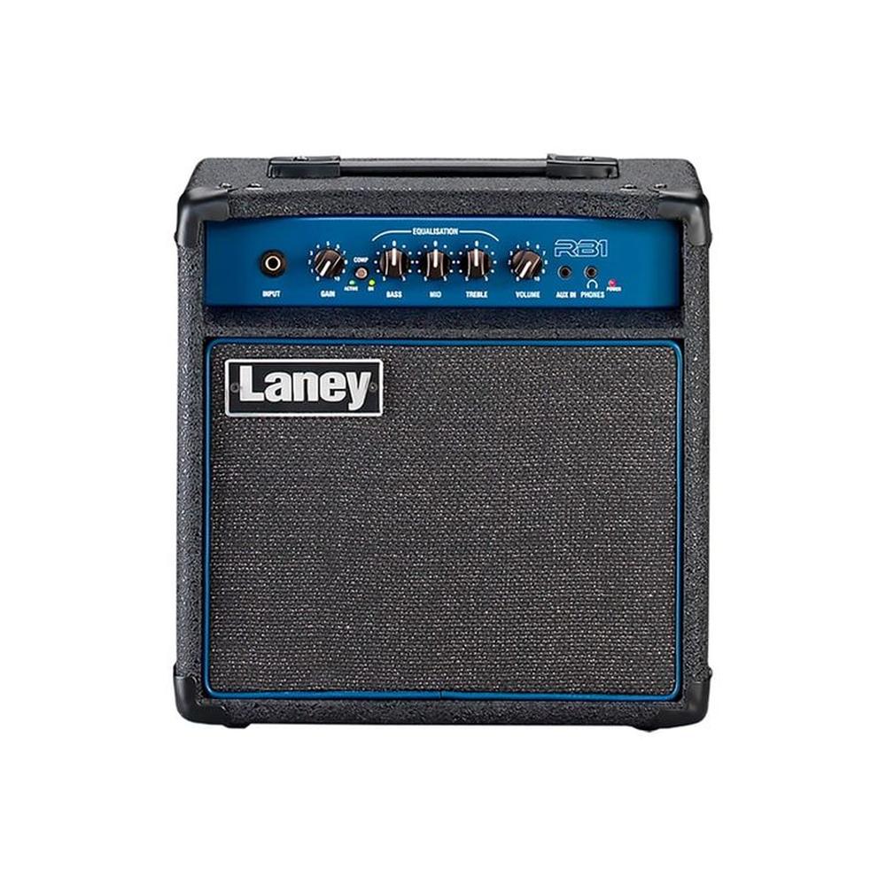 Amplificador Para Bajo LANEY RB1