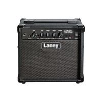 Amplificador Para Guitarra 15W LANEY LX15