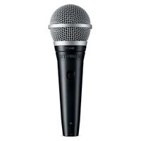Micrófono Dinámico Shure PGA48-XLR