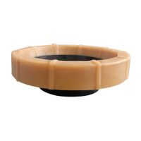 Anillo de Cera Metusa Modelo Jumbojet con Guía