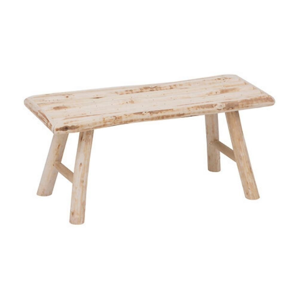 Banco Woody 70x27cm Atmosphera