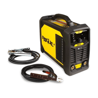 Soldadora Inversora Rogue Es305i Esab