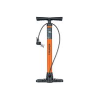Inflador para bicicleta bomba de aire Truper 100PSI balones