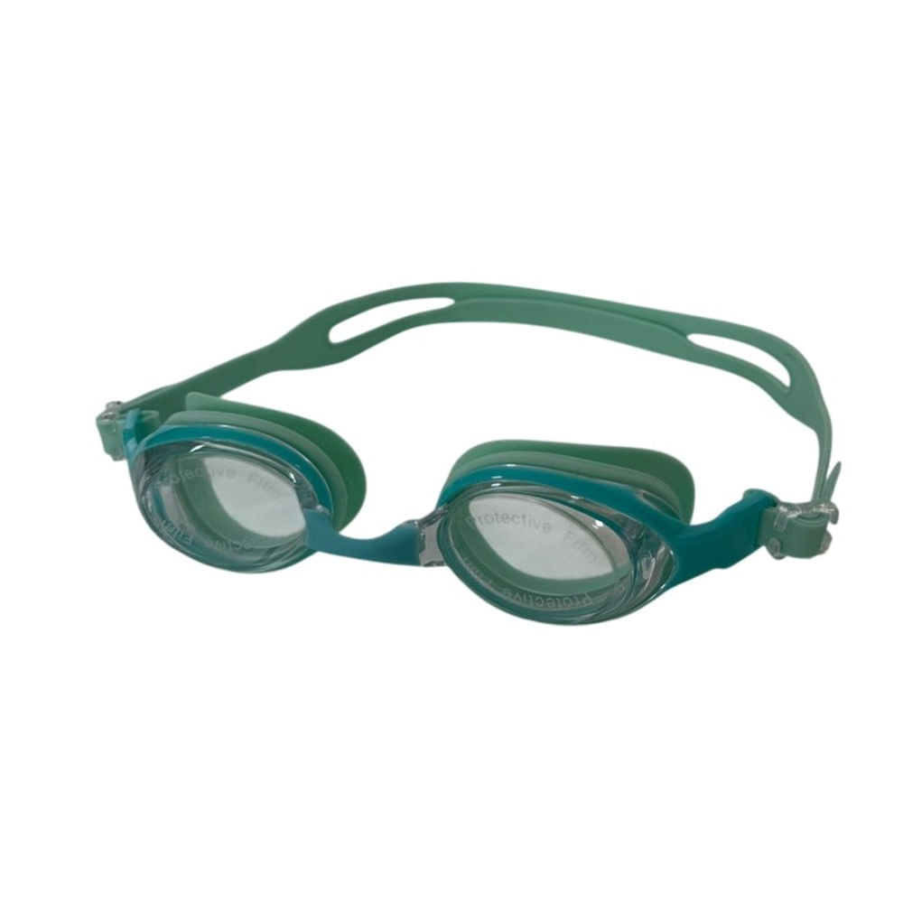 Lentes de Natación Negros Protección UV - Modelo G2209
