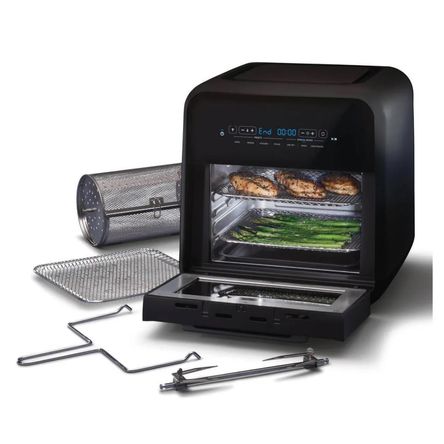 Freidora de Aire Oster Digital  CKSTAFOV3 10L Freidora de Aire Oster Digital  CKSTAFOV3 10L