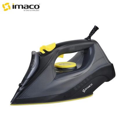 Plancha Vapor full base Ceramic ETA2845 Imaco