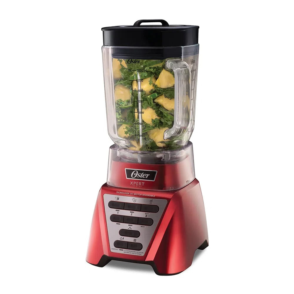 Licuadora Xpert 2 Lts 3V Oster BLST3A-R2G