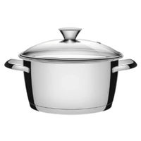 Olla Acero 24 Cm 5.67 Lt Allegra T-Vid - Tramontina