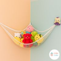 HAMACA PARA JUGUETES