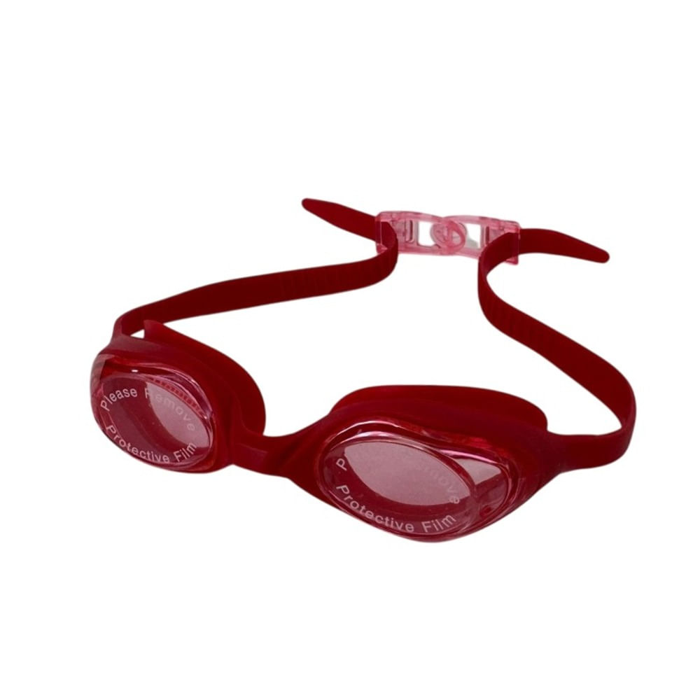 Lentes de Natación Púrpura Protección UV - Modelo G6200