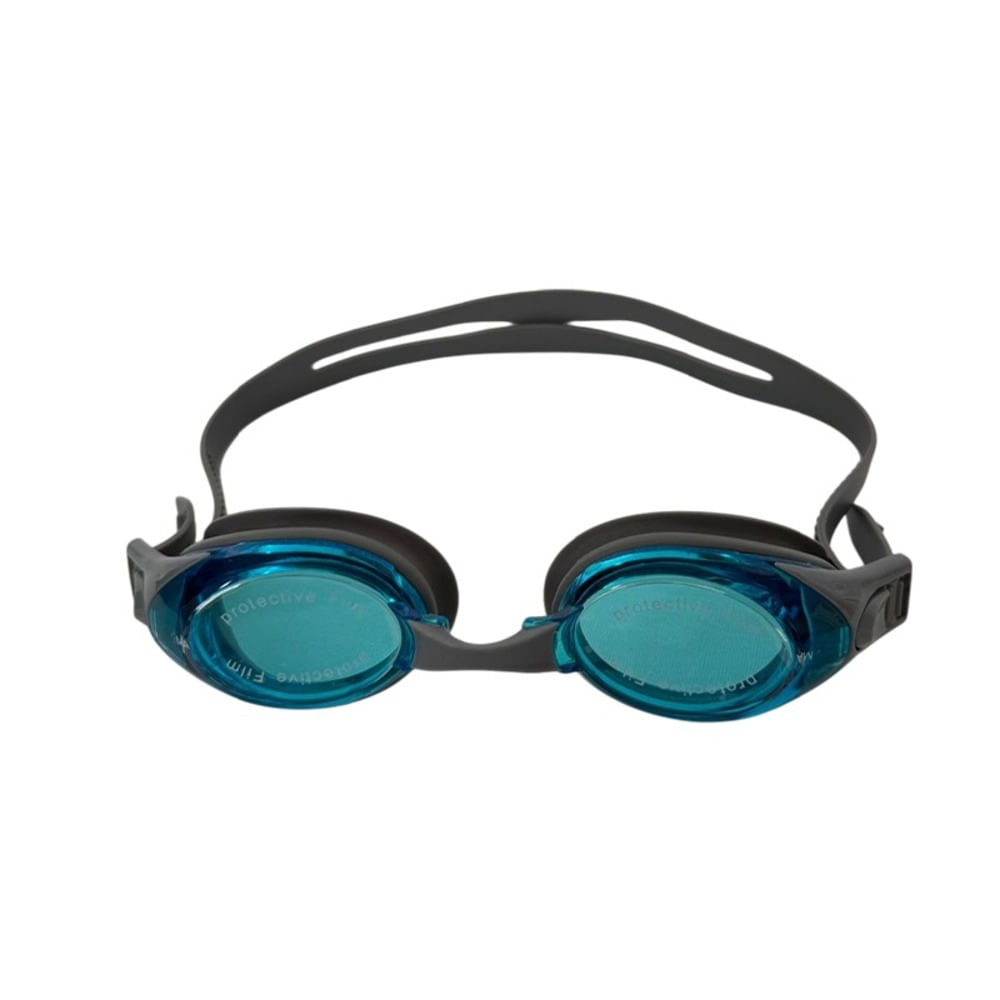 Lentes de Natación Negros Protección UV - Modelo G730