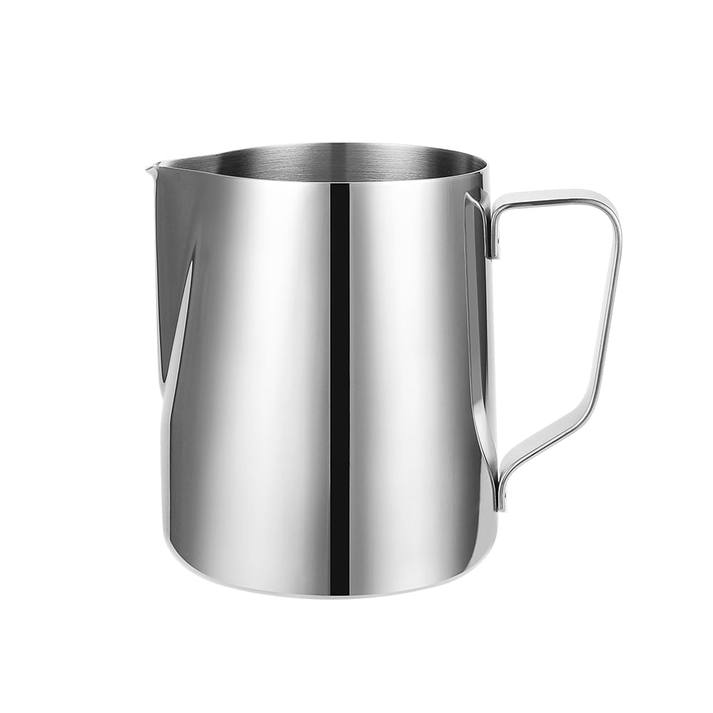 Jarra Barista de acero inox. 1 Lt ml Wallace